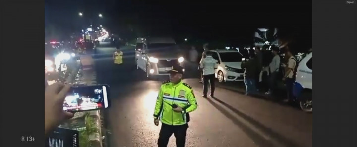 Prarekonstruksi Kasus Vina dan Eky Digelar di 6 Titik