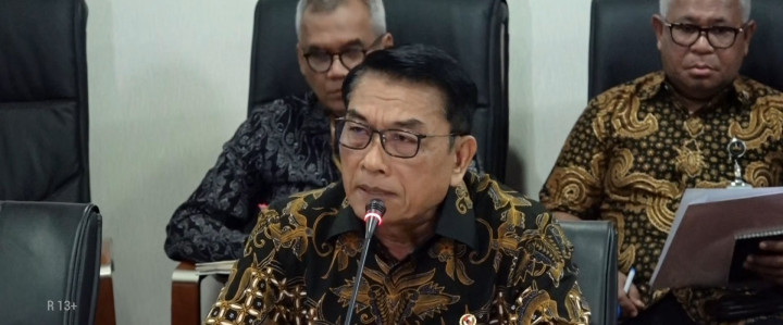 Pemerintah Angkat Bicara Soal Penerima Manfaat Tapera