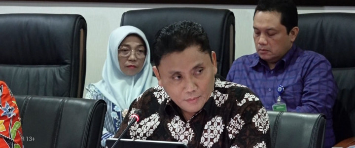 Apa Manfaat Membayar Iuran Tapera? Ini Penjelasan Komisioner BP Tapera