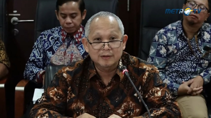 Dirjen Kementerian PUPR: Tapera Menjadi Jawaban Tempat Tinggal Masa Depan