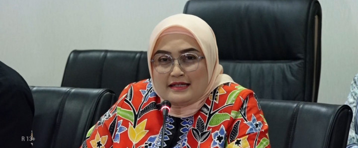 Kemnaker Pastikan Potongan Upah untuk Tapera Tak Langsung Berlaku