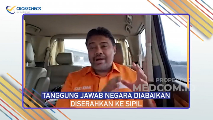 Buruh Nilai Tapera Bentuk Lepas Tanggung Jawab Pemerintah