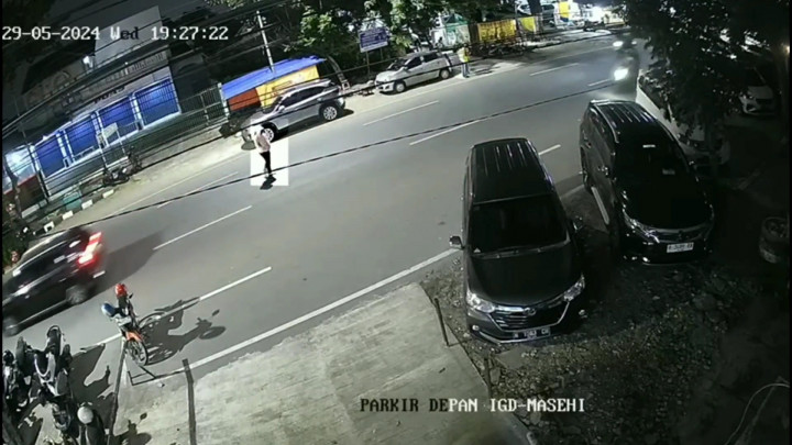 Dalih Iseng, Mahasiswa Kedokteran Curi Mobil Teman di Semarang