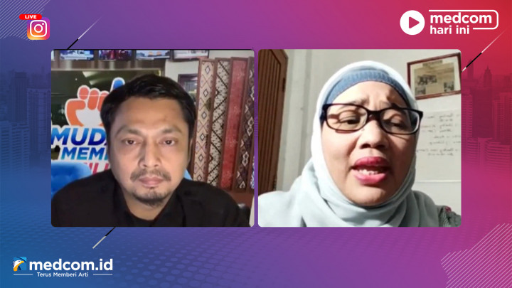 Retno Listyarti: Pentingnya Edukasi Penggunaan Media Sosial di Sekolah