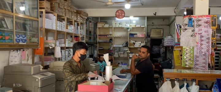 Listrik Padam di Sebagian Besar Sumatera, Pelaku UMKM Merugi