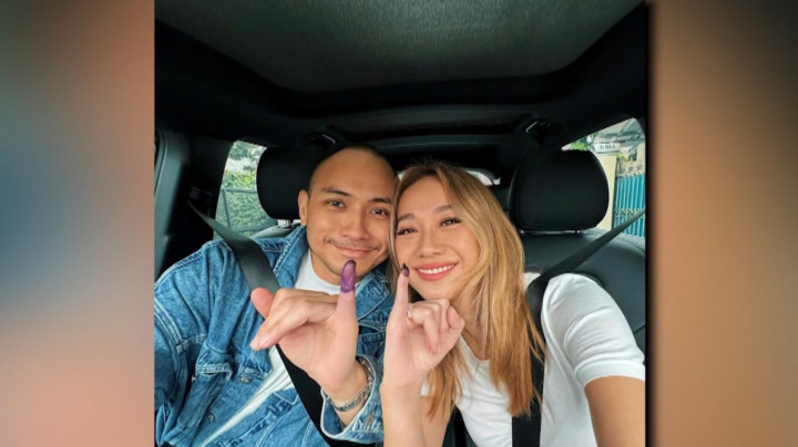 Diduga Gelapkan Dana Rp6,9 Miliar, Suami BCL Dipolisikan oleh Mantan Istri