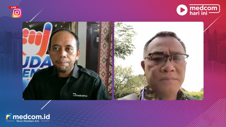 Tapera Ditolak Presiden Bertindak