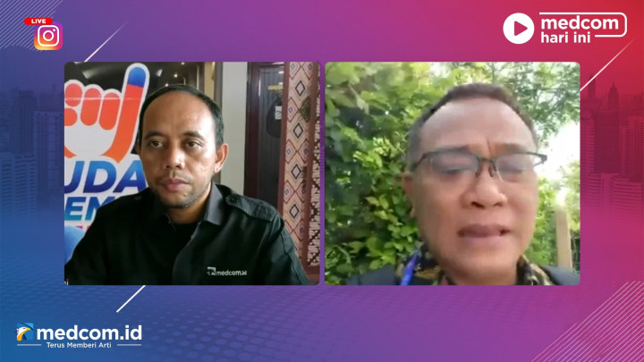 KSPSI dan Elemen Buruh Tolak Tapera: Uang Kami, Kok Disuruh Setor