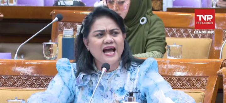 Raker Berjalan Panas! Mendikbud Ristek Nadiem Makarim Kena Semprot Anggota DPR