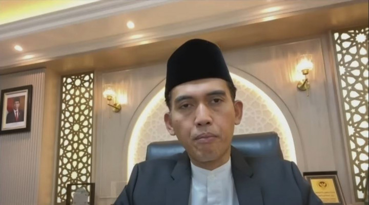 Tok! Pemerintah Umumkan Iduladha 2024 Jatuh pada 17 Juni