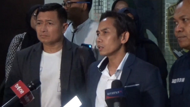 Pegi Setiawan Dijadwalkan Jalani Tes Kebohongan Rabu Pekan Ini