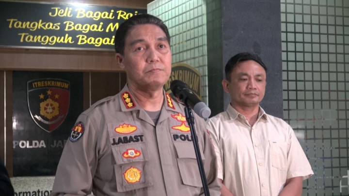 Pelimpahan Berkas Pegi Setiawan ke JPU Kejati Jabar Ditargetkan Pekan Depan