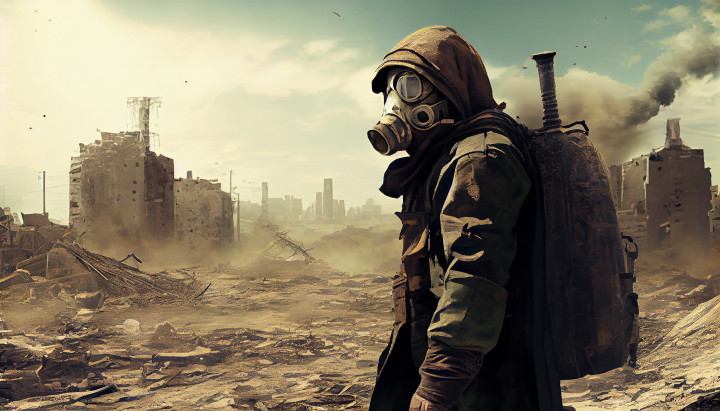 Bisa Mati Sia-sia! Jangan Lakukan 5 Hal Ini saat Main PUBG Mobile