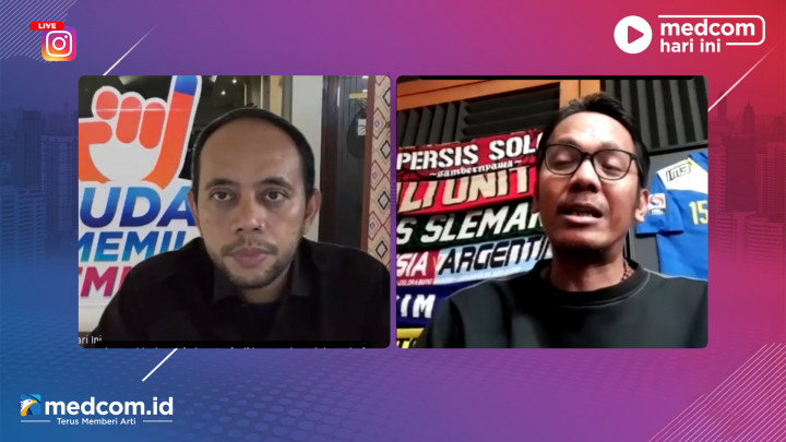 Malam Ini Laga Hidup Mati Garuda!