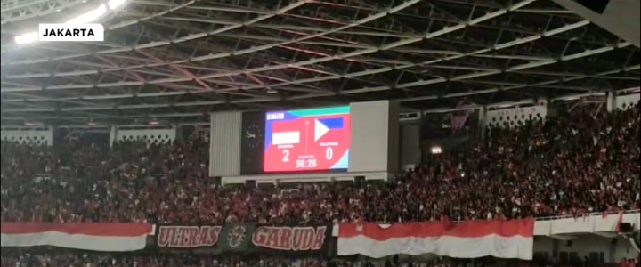 Kualifikasi Piala Dunia 2026: Indonesia Menang 2-0 Atas Filipina