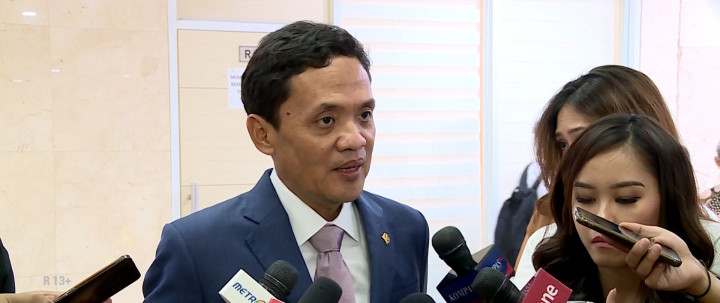 Anies Maju Pilgub DKI 2024, Gerindra: Jakarta Butuh Sosok Baru