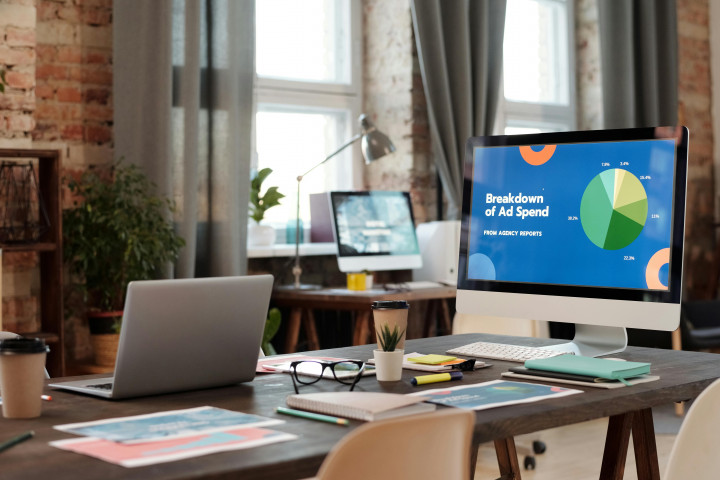 Situs Untuk Download Template PPT Menarik dan Aesthetic Gratis