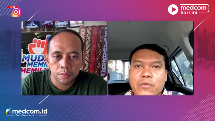 Tantangan dan Peluang Duet Anies-Kaesang: Akankah PKS Mendukung?