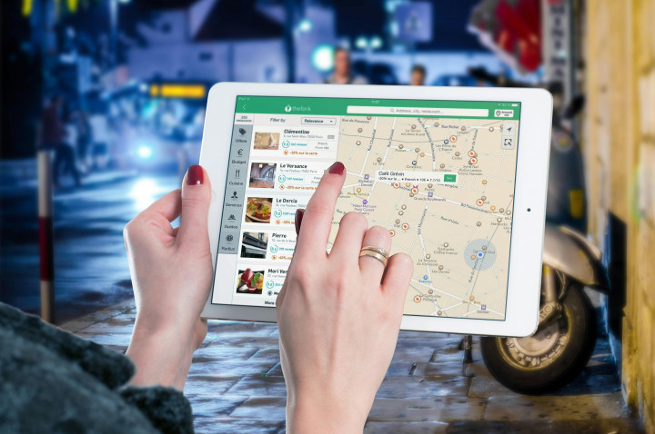 Rekomendasi Aplikasi GPS Terbaik Selain Google Maps!