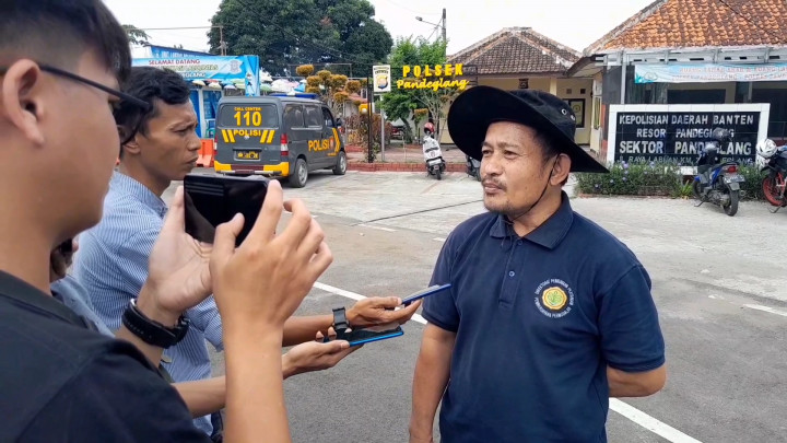 Domba Seharga 20 Juta Raib di Gondol Maling