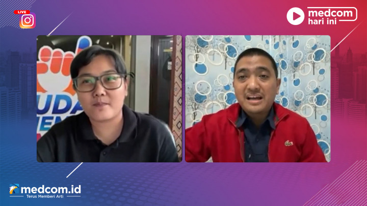 Efek Pernyataan KPK, Harun Masiku Semakin Sulit Dilacak