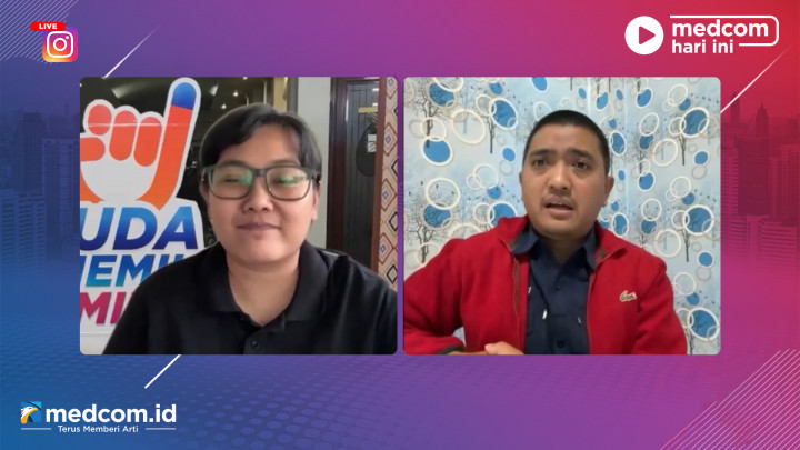 Mantan Penyidik KPK, Penangkapan Harun Masiku Kunci Penyelesaian Kasus Suap KPU