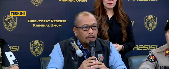 Sosok Pemesan Uang Palsu Diungkap, Dijanjikan Pembayaran Rp5,5 Miliar