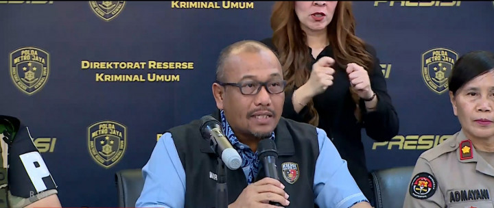 Kantor Akuntan Publik Menjadi Lokasi Untuk Transaksi Uang Palsu Rp22 M