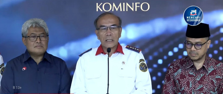 Server PDNS 2 Diserang Ransomware, Layanan Imigrasi Terhambat