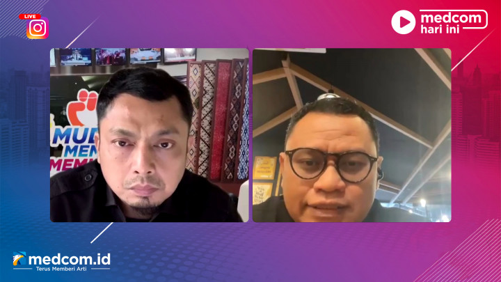 PKS Tunjuk Sohibul Iman untuk Pilgub DKI, Anies Baswedan Tak Lagi Jadi Pilihan?