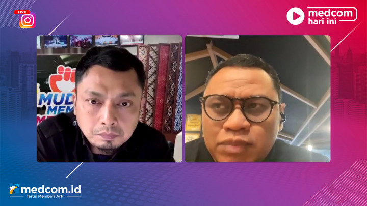 PKS Batalkan Cagub Anies, Beneran?