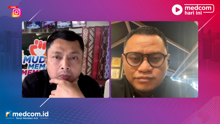 PKS Optimis Anies dan Sohibul Iman Mampu Raih Dukungan di Pilgub DKI