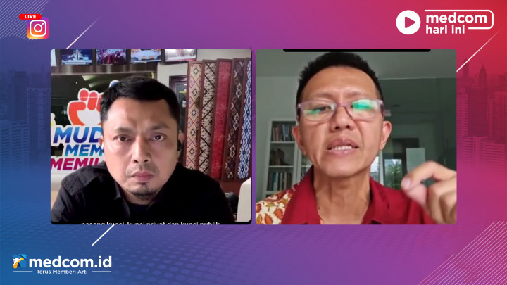 Server Negara Dijebol Mafia Judol?