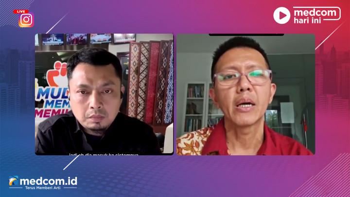 Data Pemerintah Disandera, Waspada Serangan Ransomware Membobol Sistem