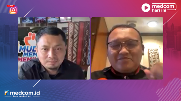 Kurang 4 Kursi, Anies-Iman Belum Pasti?