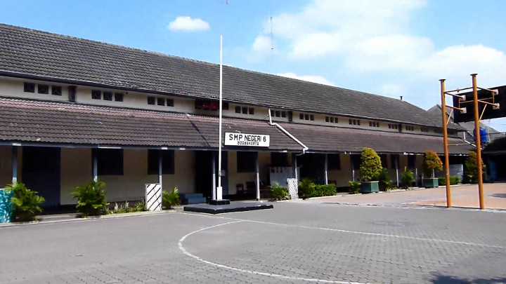 Masih Satu RW, Calon Siswa di Yogyakarta Tak Masuk PPDB Zonasi Radius