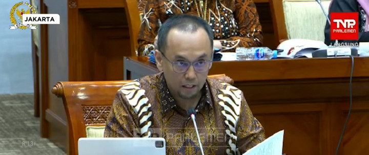 PPATK Kantongi Nama dan Alamat Anggota Dewan yang Main Judi Online