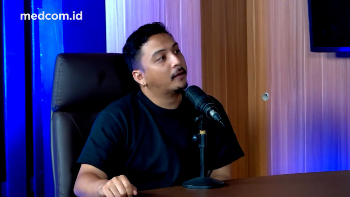 Momen Ini Bikin Sal Priadi Tak Mau Berhenti Bermusik