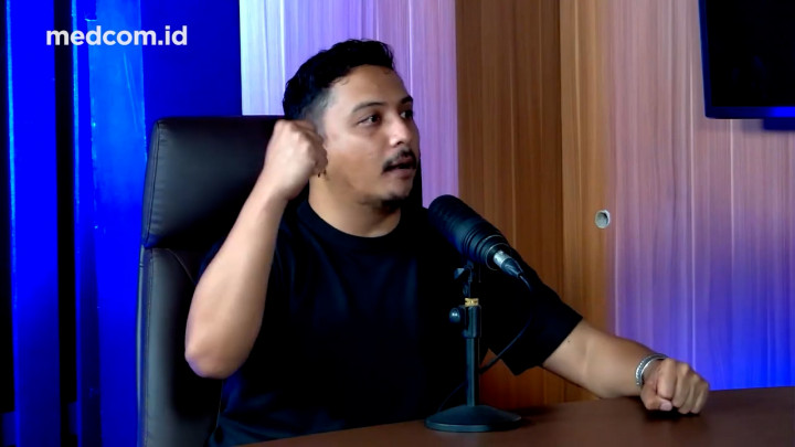 Perjalanan Sal Priadi dari Malang ke Jakarta, Hasil Gadai Toko Teman