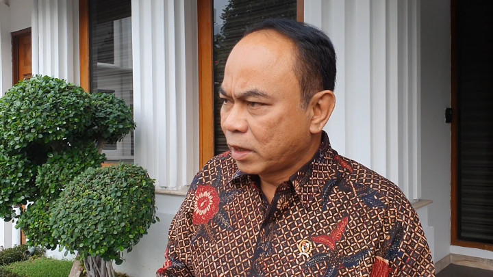 Budi Arie Ogah Respons Desakan Mundur dari Kursi Menkominfo