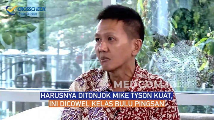 Indonesia Mestinya Malu Kalah dengan Peretas Kelas Bulu