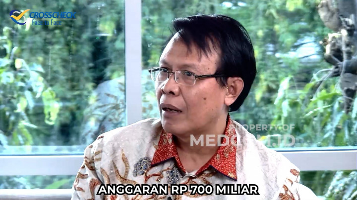 Anggaran PDN Rp700 Miliar Tapi Masih Bisa Diretas, Kok Bisa?