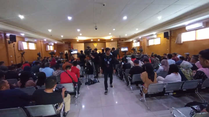 Polda Jabar Hadirkan Saksi Ahli Pada Pra Peradilan Pegi Vina
