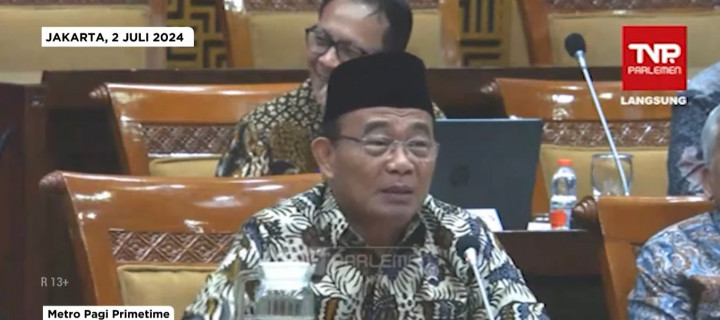 Usul Kampus Cari Duit Sendiri, Menko PMK: Tarik Biaya Tinggi Saat Wisuda