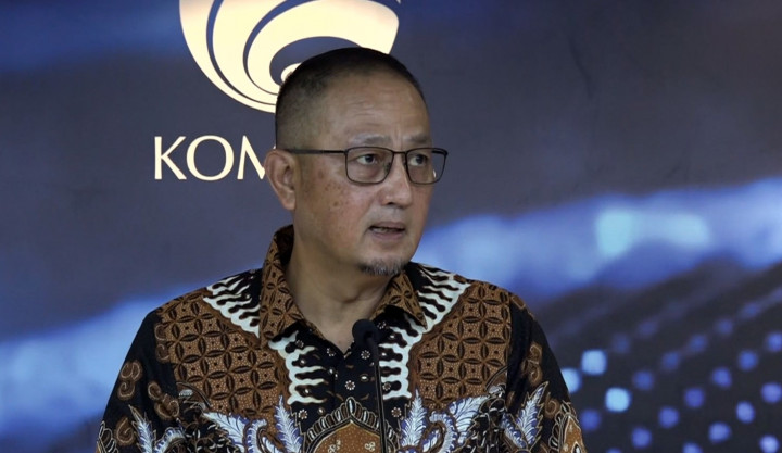 Tanggung Jawab Moral, Dirjen Aptika Mundur dari Jabatan