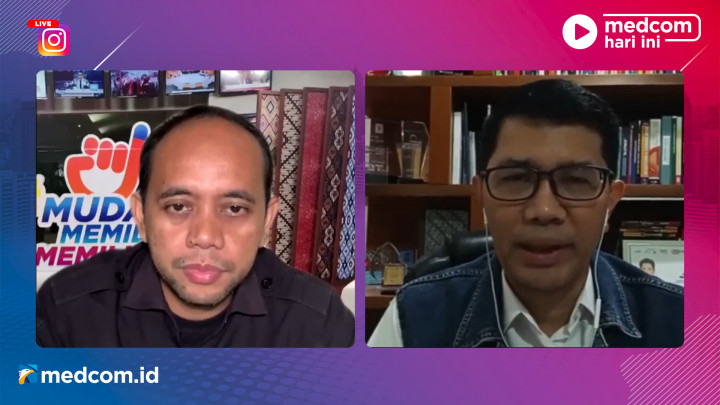 Aneh, Hacker PDN Minta Maaf & Kasih Kunci