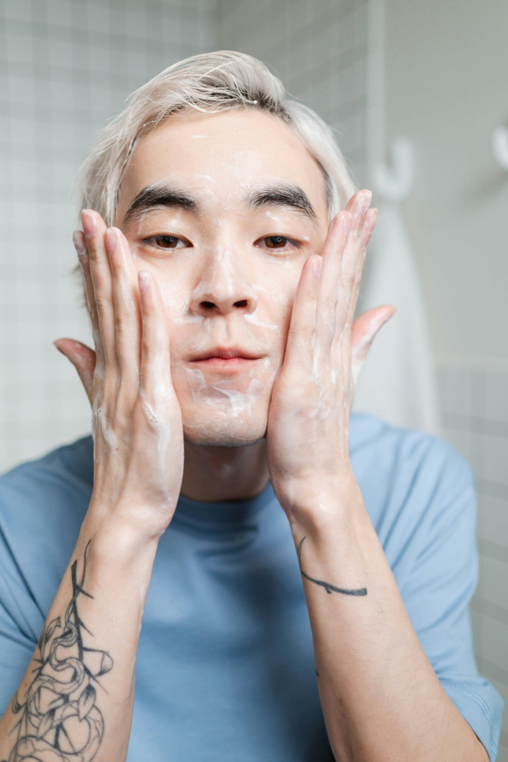 5 Skincare yang Digunakan untuk Pria