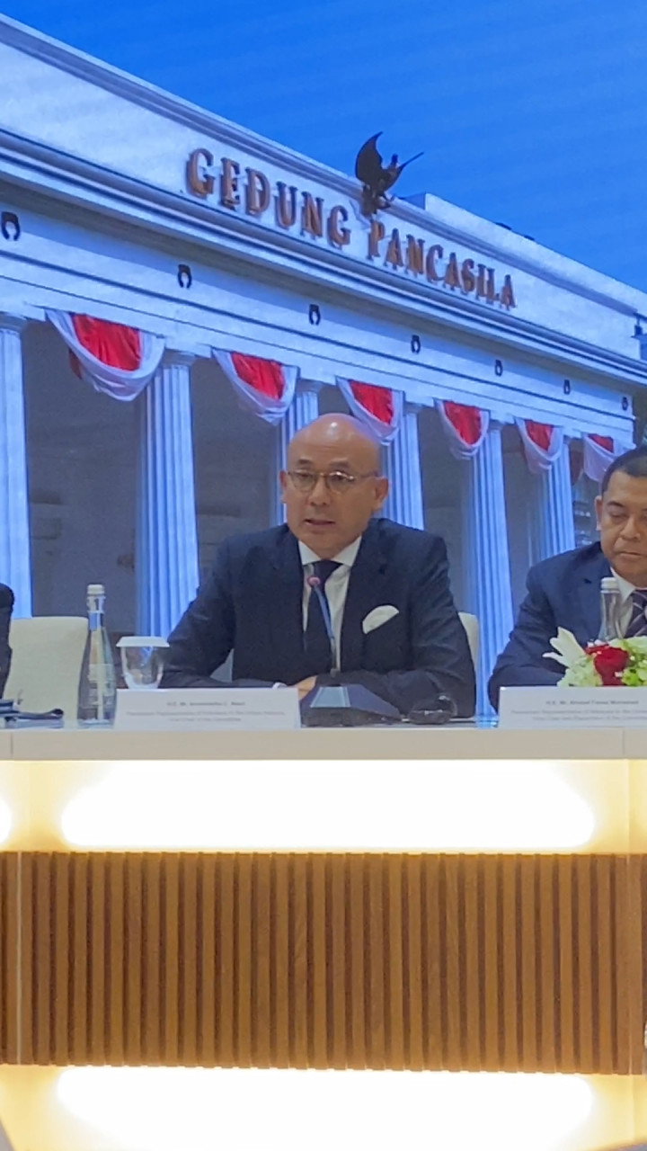 Jihad Indonesia untuk Palestina, Hentikan Perang di Gaza