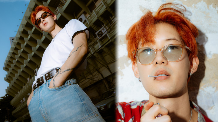 Keputusan Solo James Alyn setelah HYBS Hiatus