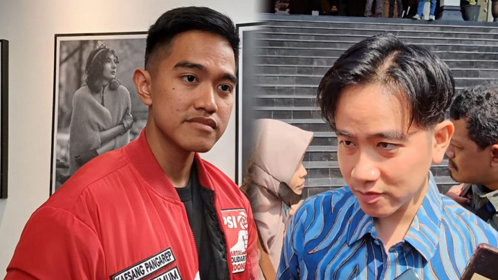 Gibran Minta Kaesang Segera Menghadap Puan Maharani